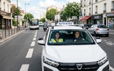 Préparation au permis